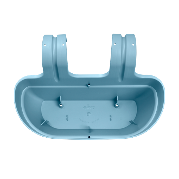 vibia campana easy hanger medium vintage blauw